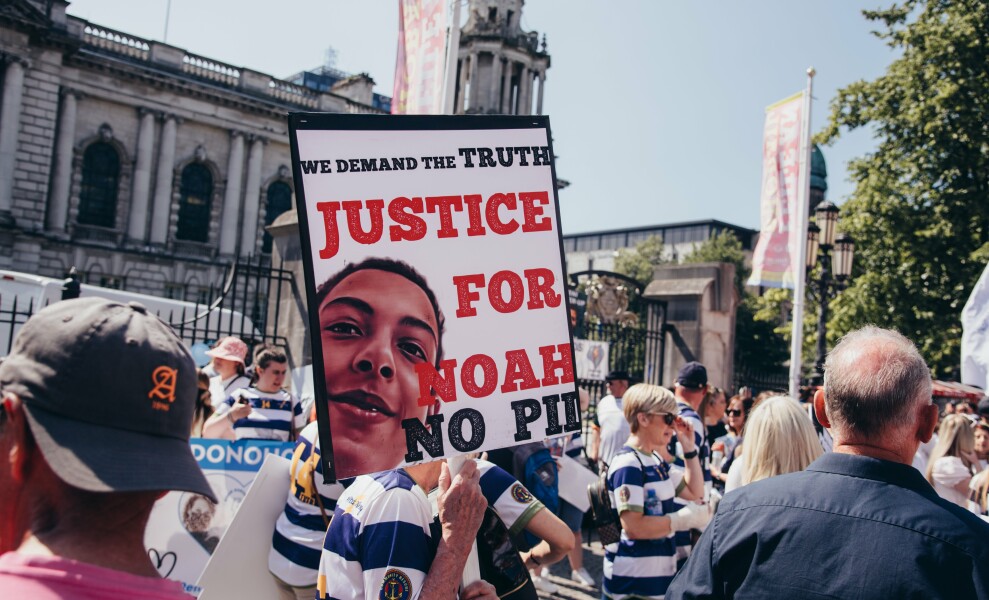 To show you what a few traffic-stopping Mumsnetters got up to in the sun today?