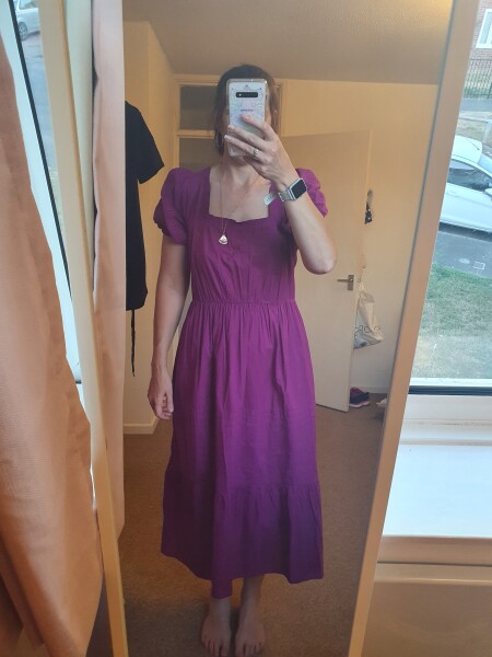 Dress fir preschool graduation
