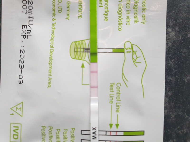 Cd 1 - mid/end August testers