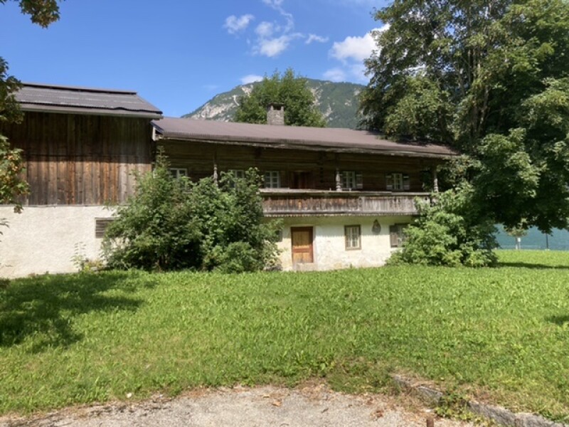 I need a Chalet School fix