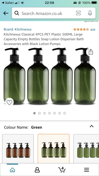 What cheap items have you bought for the home that have helped get rid of mild daily annoyances?