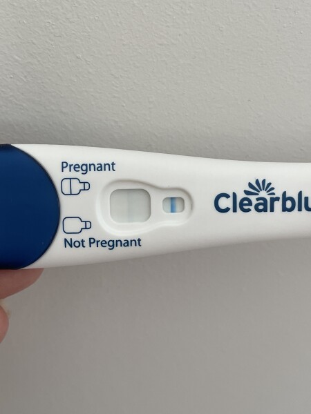 Hoping for BFP August/September