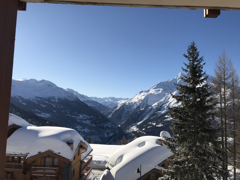 La Rosière - help!