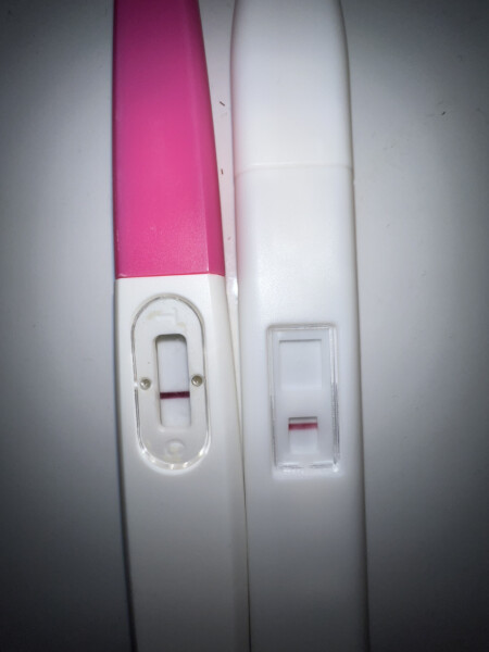 Is this a false positive?