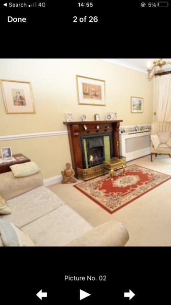 Removing gas fireplace and replacing with log burner