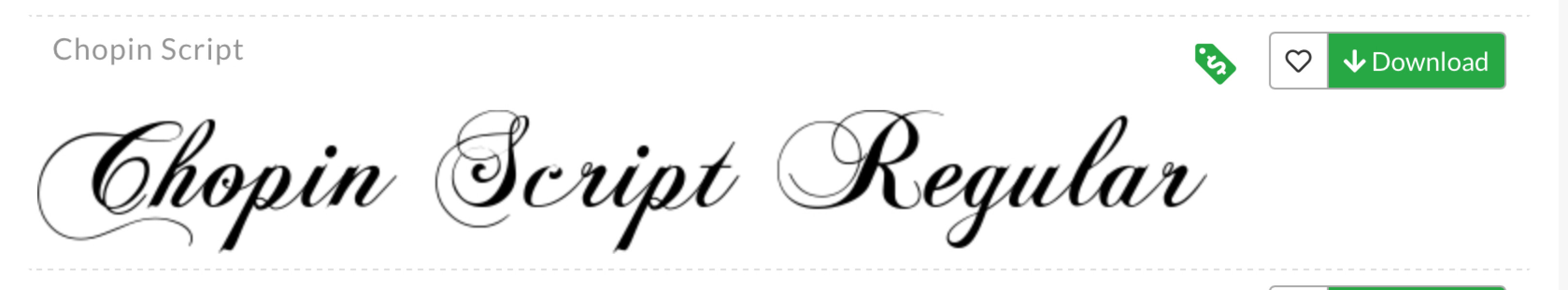 Help identifying this font!