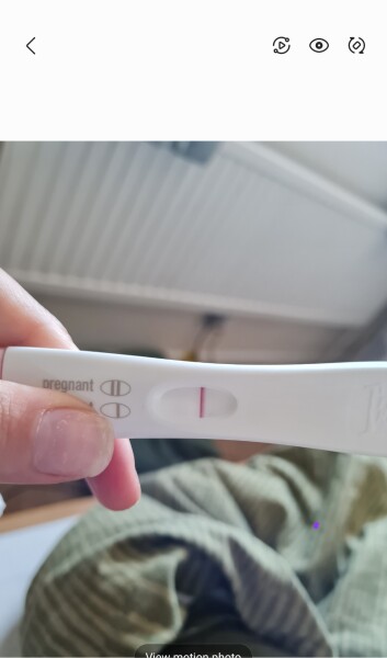 FRER 11DPO - is this a line? Help!