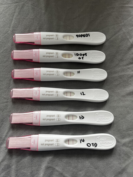IVF/FET March/April 2022 thread 3