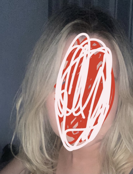 If you were struggling with money ...would you get your hair done?