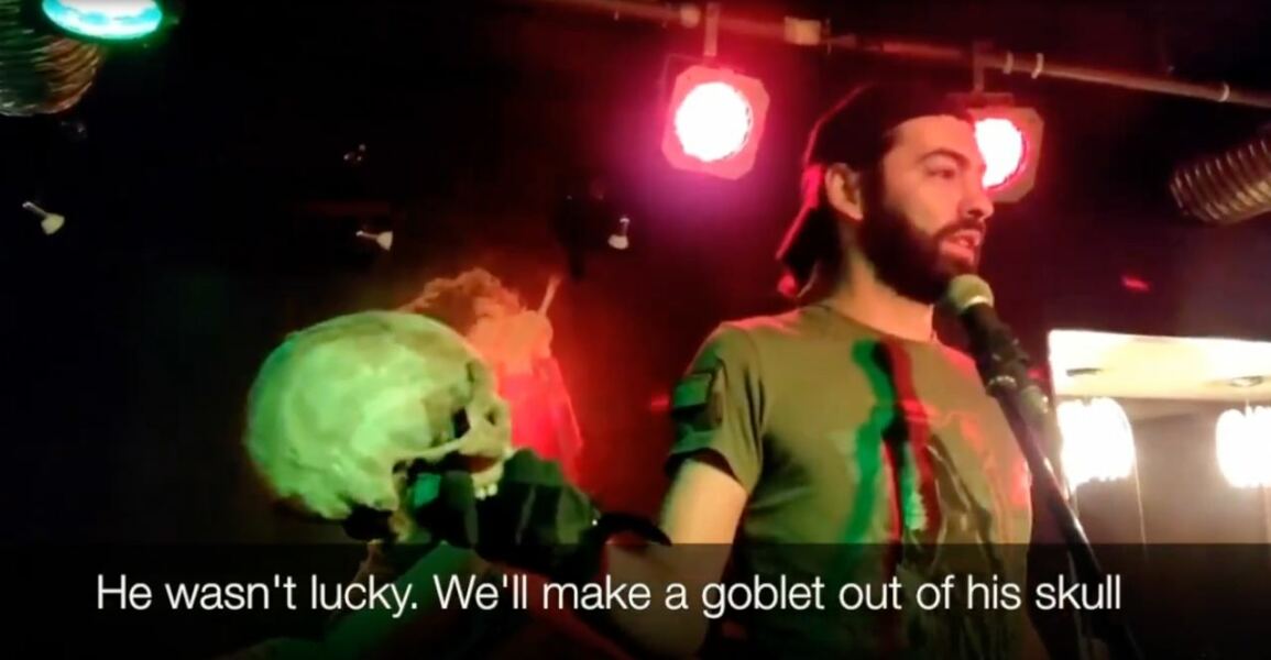 Ukraine Invasion: Part 30