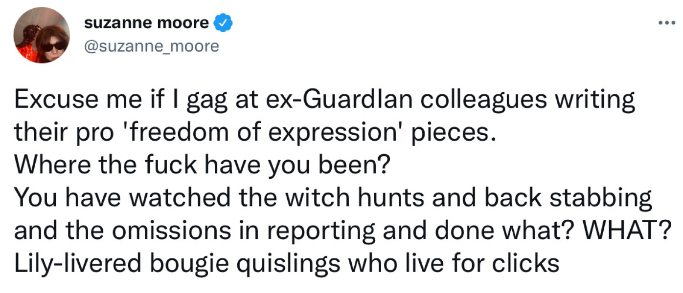 JKR receiving death threats for supporting Salman Rushdie