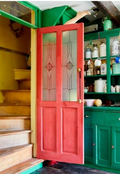 Maximalist Rightmove gem