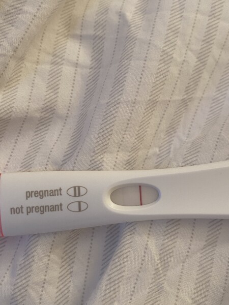 TTC immediately after miscarriage 