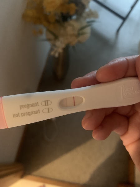 V faint Positive frer and clearblue (not digi) but neg clear clear blue digi