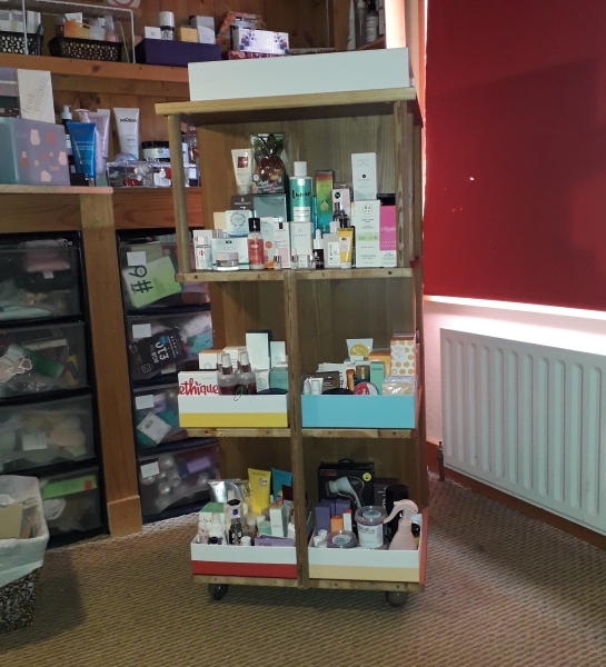 Beauty addicts anonymous - come join us if you are a beauty product lover and hoarder!!!