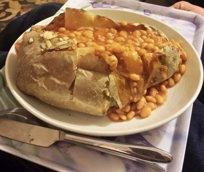 Where have all the big potatoes gone?