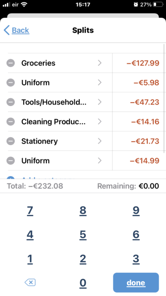 Frugally Forward To Autumn