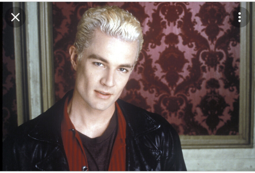 First on-screen crushes (when you were a kid/teen)