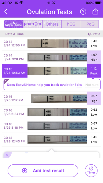 TTC chat thread 4