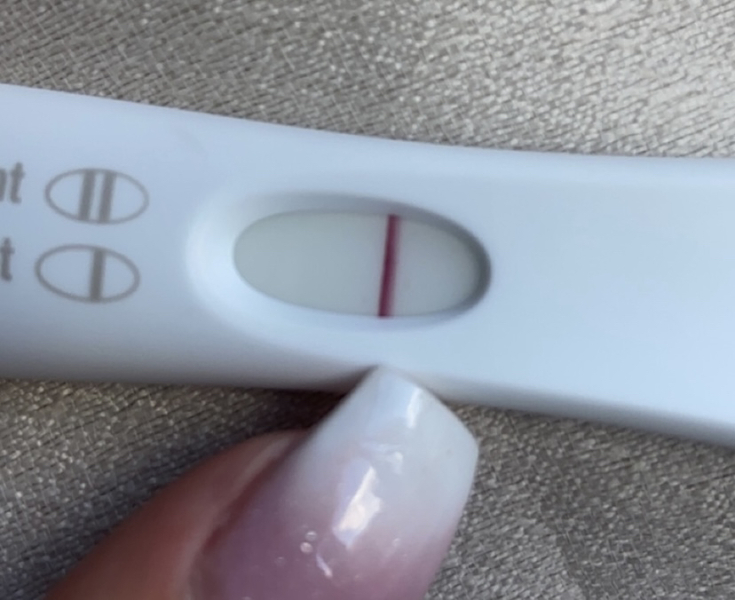 Hoping for BFP August/September