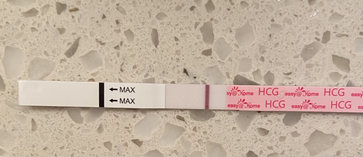 Is this a Bfp??