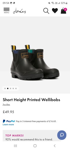 Christmas bargain prequel thread 3 - the most we've ever had! 