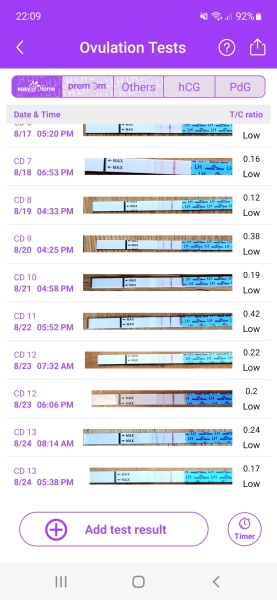 TTC chat thread 4