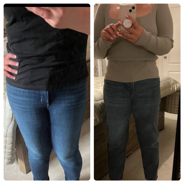 Louise Parker Method thread 2. All welcome