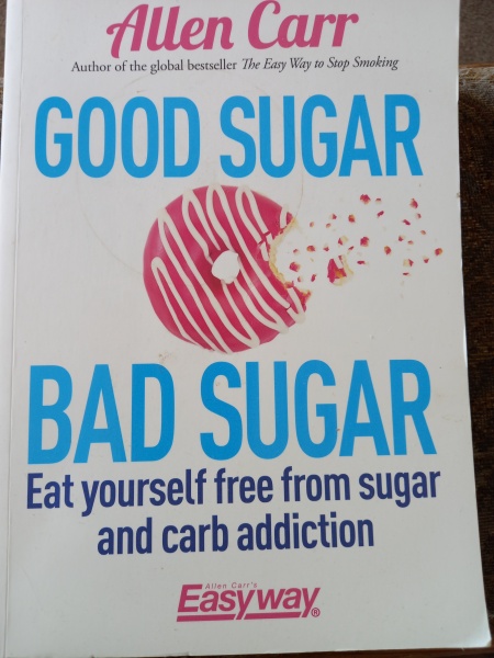 Is it at all possible for a sugar addict to lose weight?