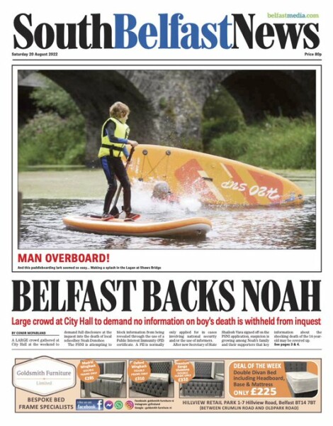 To show you what a few traffic-stopping Mumsnetters got up to in the sun today?