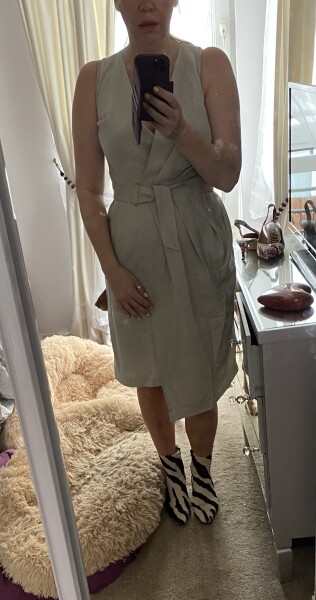 What are you wearing today? Melting into summer '22
