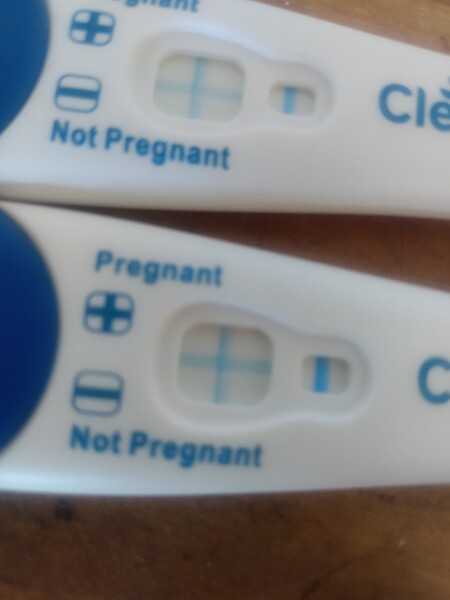 Are these positive?