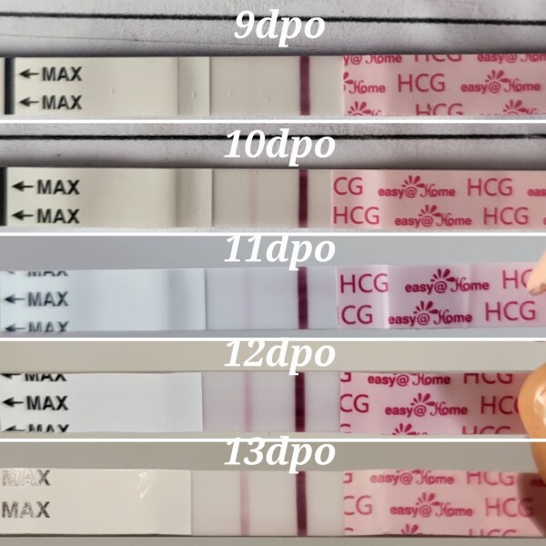 Anyone else around 7dpo and want some company? (TWW)