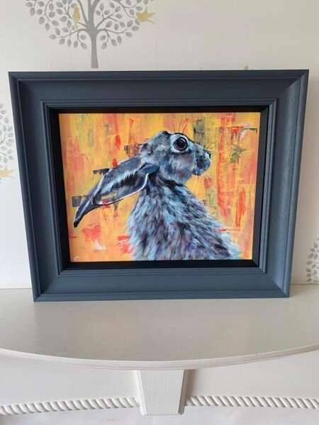 Help me find some lovely artists please!