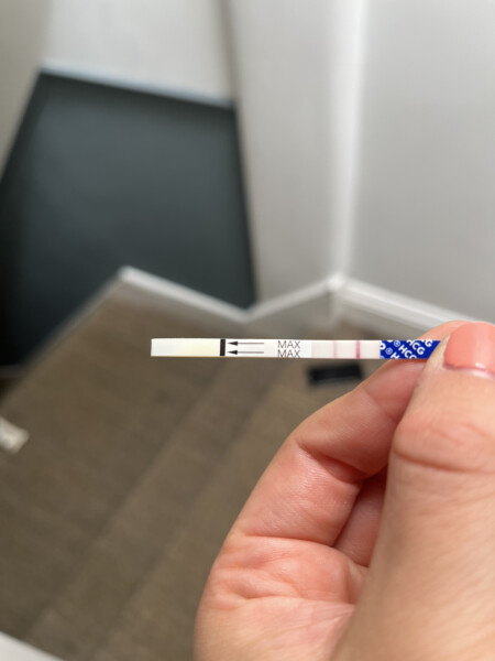 TTC 8 months and going mad