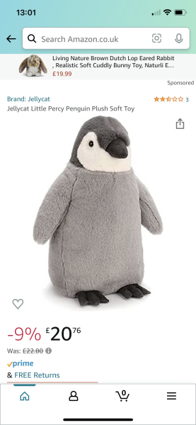 Christmas bargain prequel thread 3 - the most we've ever had! 