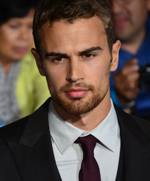 Who is the actor?