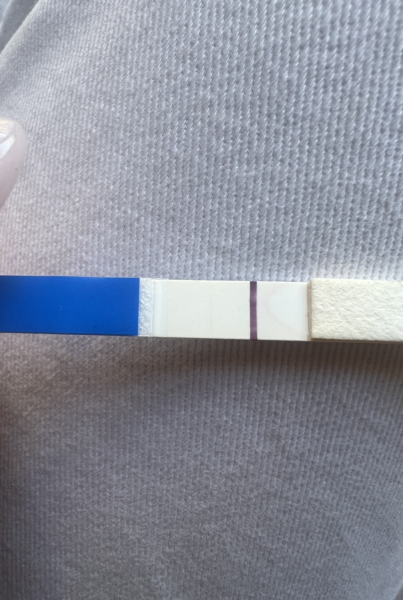 Anyone had BFNs and waiting for AF