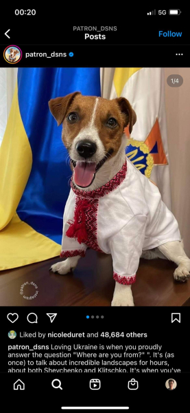 Ukraine Invasion: Part 29