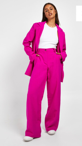 What do lesbians wear to weddings?