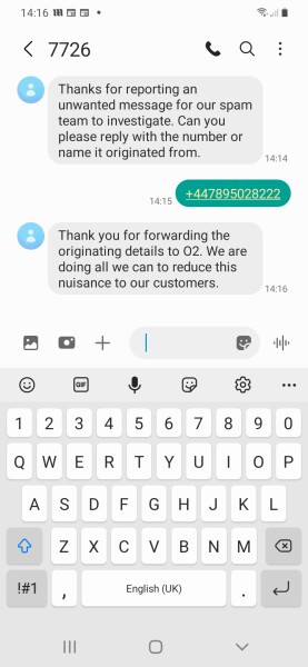 Tell me you're trying to scam me without telling me you're trying to scam me.