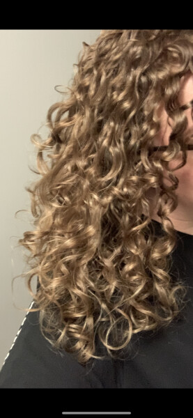 If you have 2 C hair, how do you style it and what products do you use?