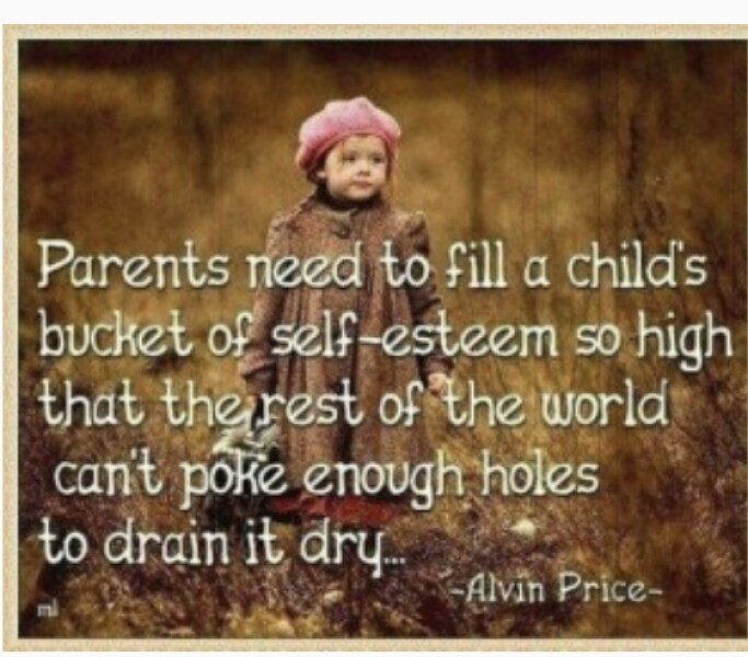 DH always compare my parenting with other mums