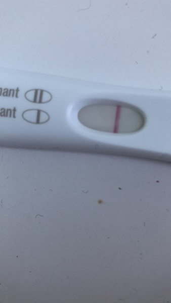 Anyone else around 7dpo and want some company? (TWW)