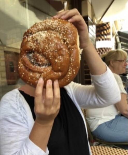 Is Gothenburg good for a weekend break? 