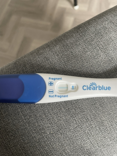 Hoping for BFP August/September