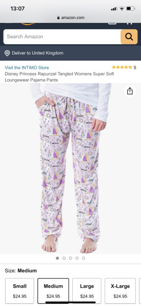 Thread one - the one with no name of note