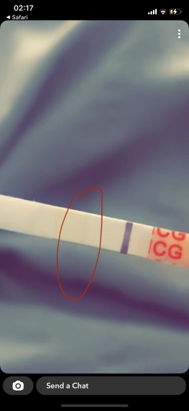 Anyone had BFNs and waiting for AF