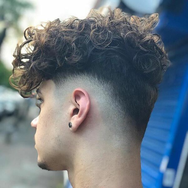 To be in despair at kids hairstyles