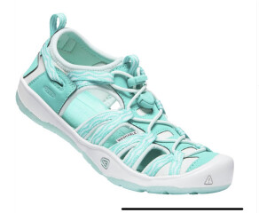 How many pairs of shoes does your 10 year old (girl) have?